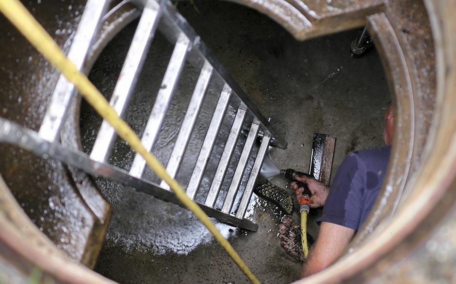 déboucheur canalisation Le Mesnil-le-Roi