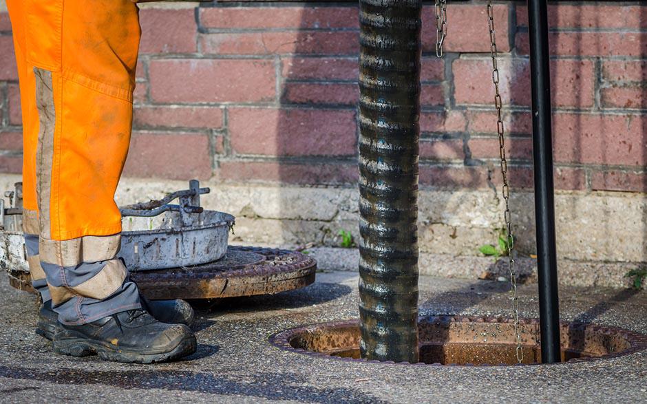 tuyau débouche canalisation Souppes-sur-Loing