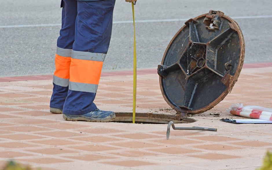 déboucheur canalisation Le Mesnil-le-Roi