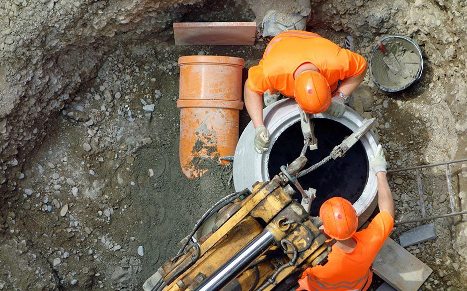 déboucheur canalisation Le Mesnil-le-Roi