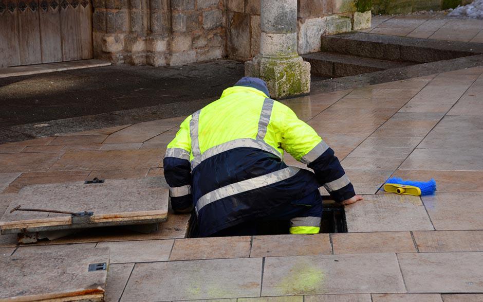 débouchage de canalisation Les Granges-le-Roi