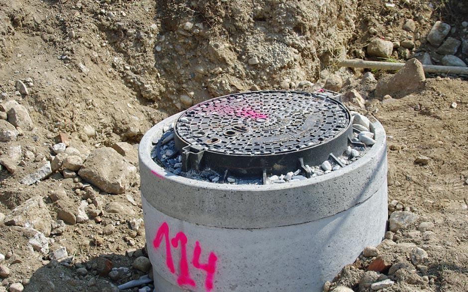 bouchon canalisation wc Senlis