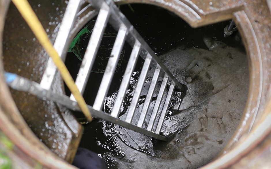 débouchage de canalisation Les Granges-le-Roi